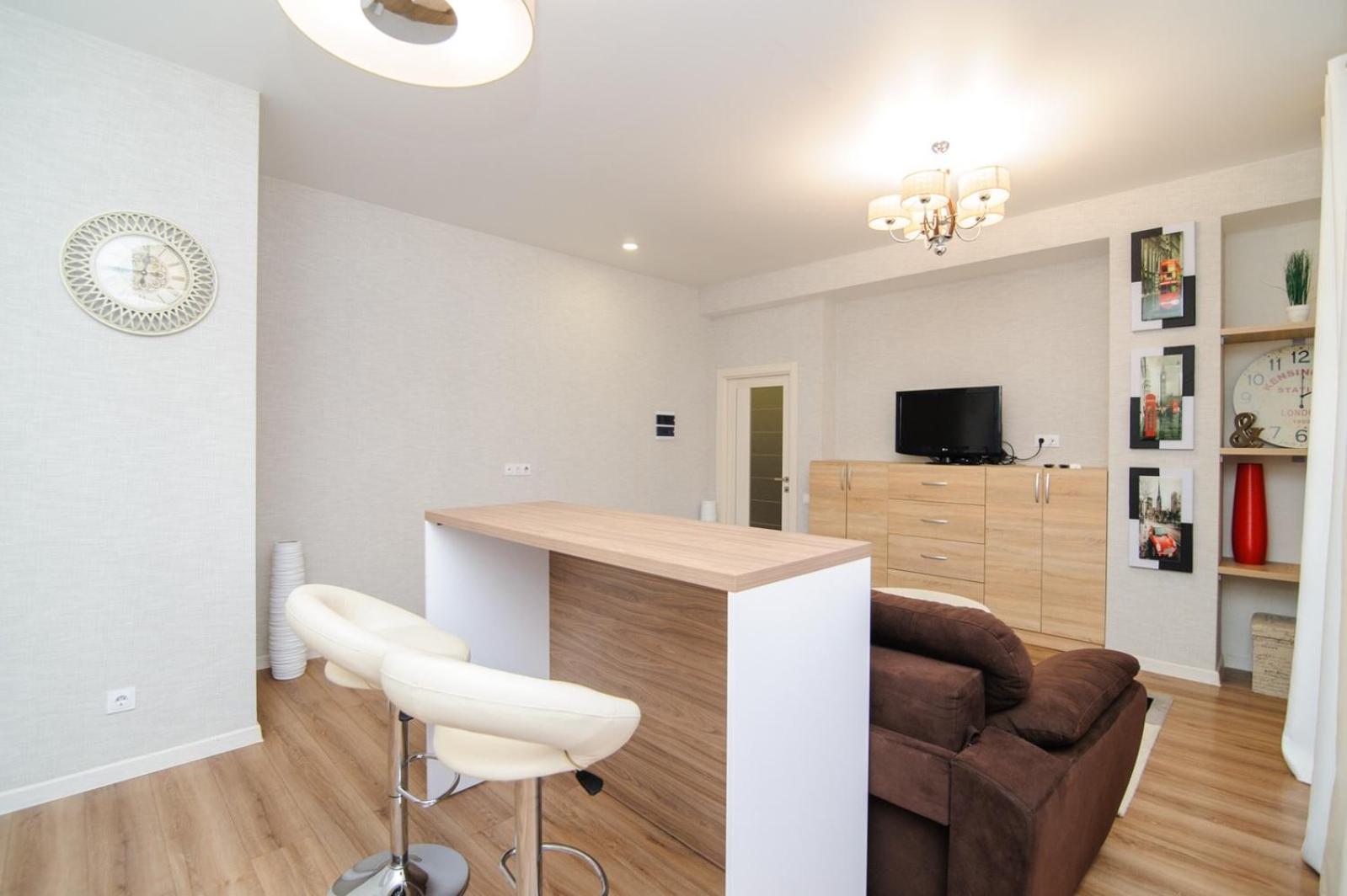 Extra Grand Lev Tolstoi Two Bedrooms Kiszyniów Zewnętrze zdjęcie