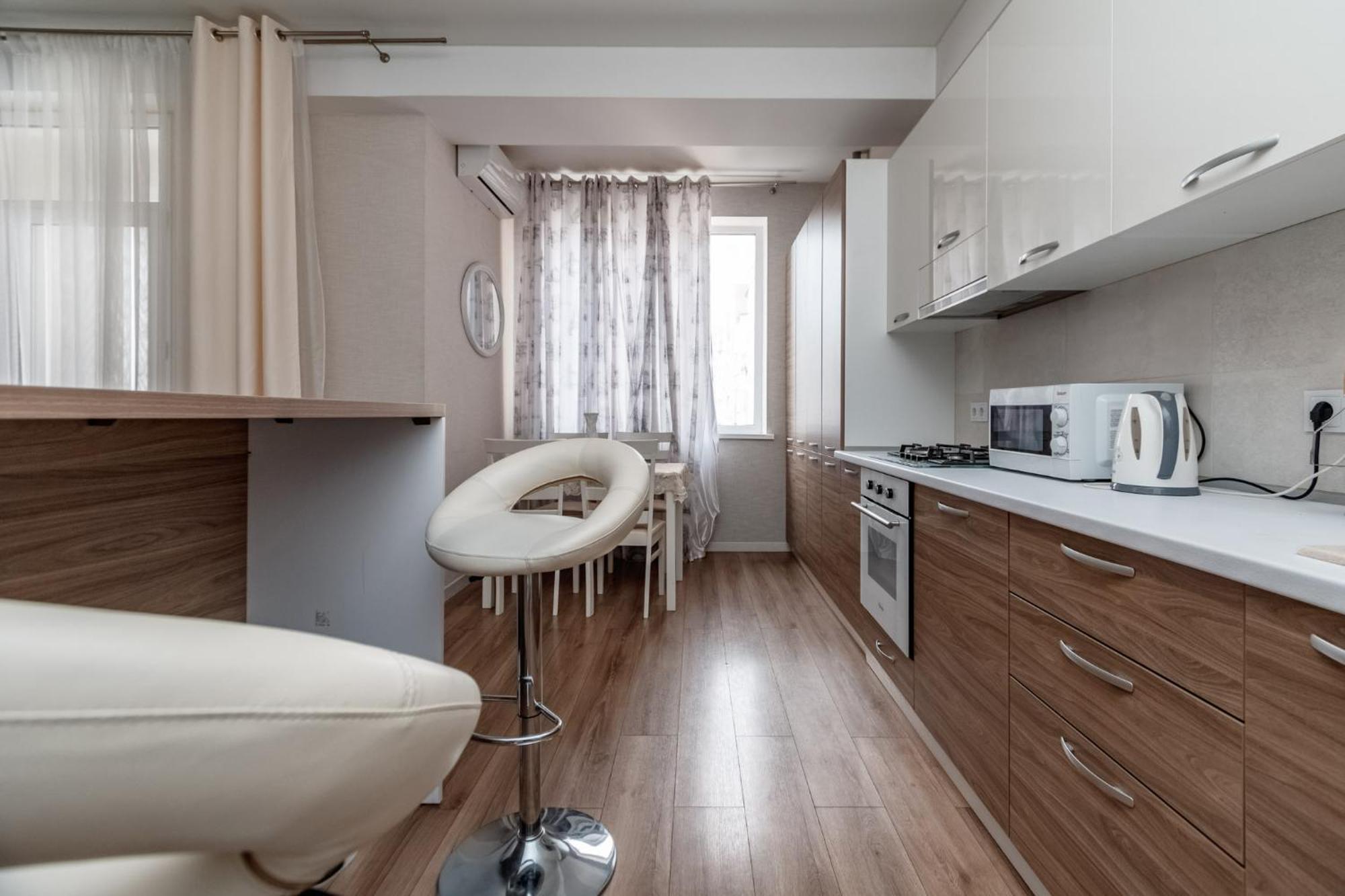 Extra Grand Lev Tolstoi Two Bedrooms Kiszyniów Zewnętrze zdjęcie