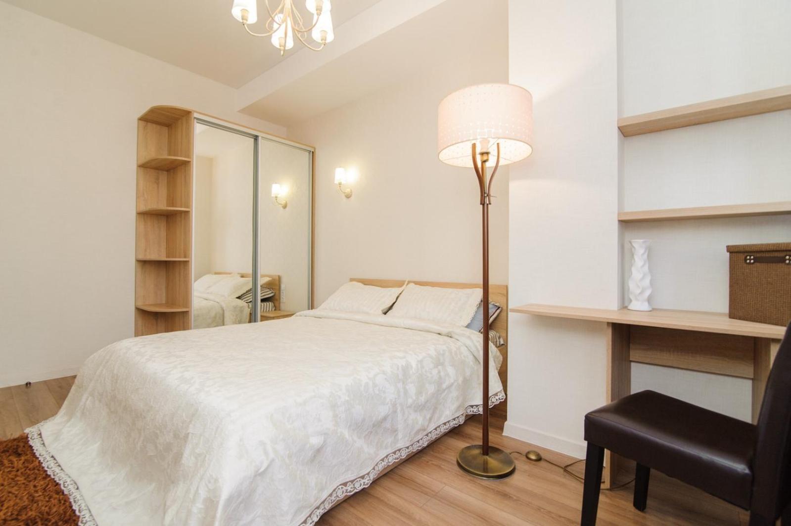 Extra Grand Lev Tolstoi Two Bedrooms Kiszyniów Zewnętrze zdjęcie