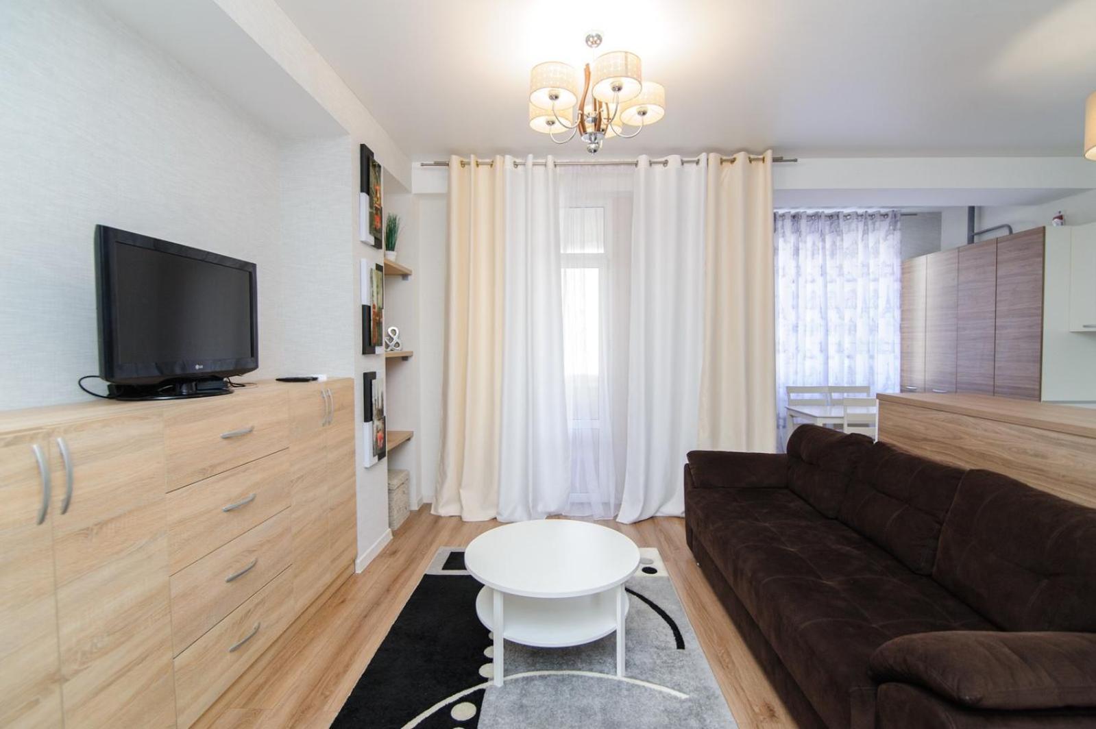 Extra Grand Lev Tolstoi Two Bedrooms Kiszyniów Zewnętrze zdjęcie