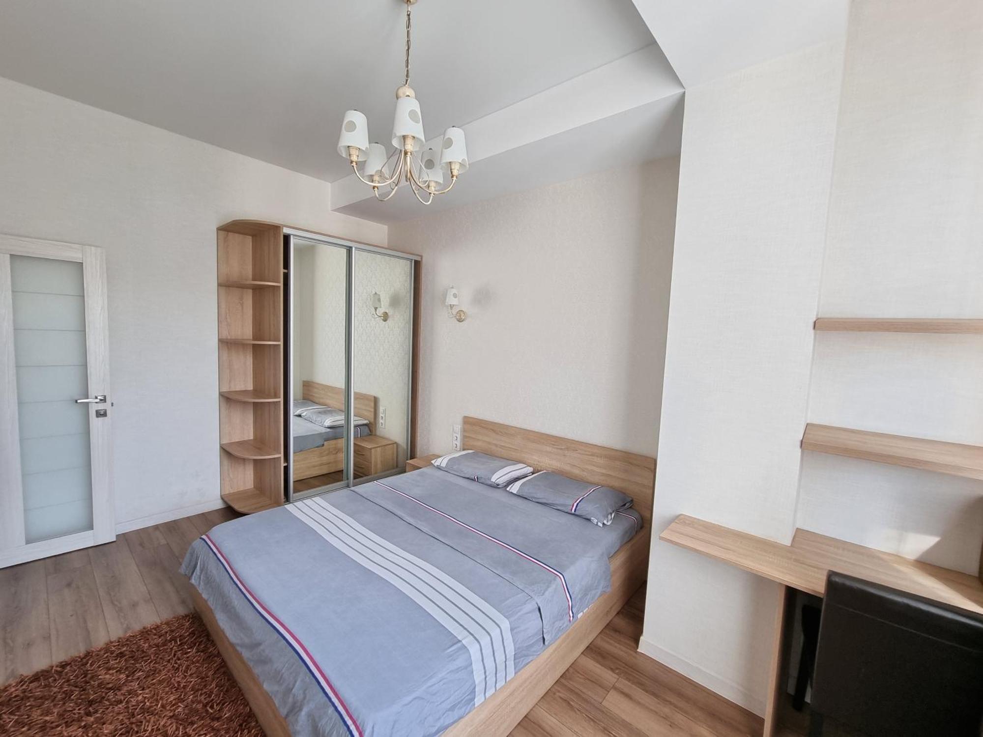 Extra Grand Lev Tolstoi Two Bedrooms Kiszyniów Zewnętrze zdjęcie