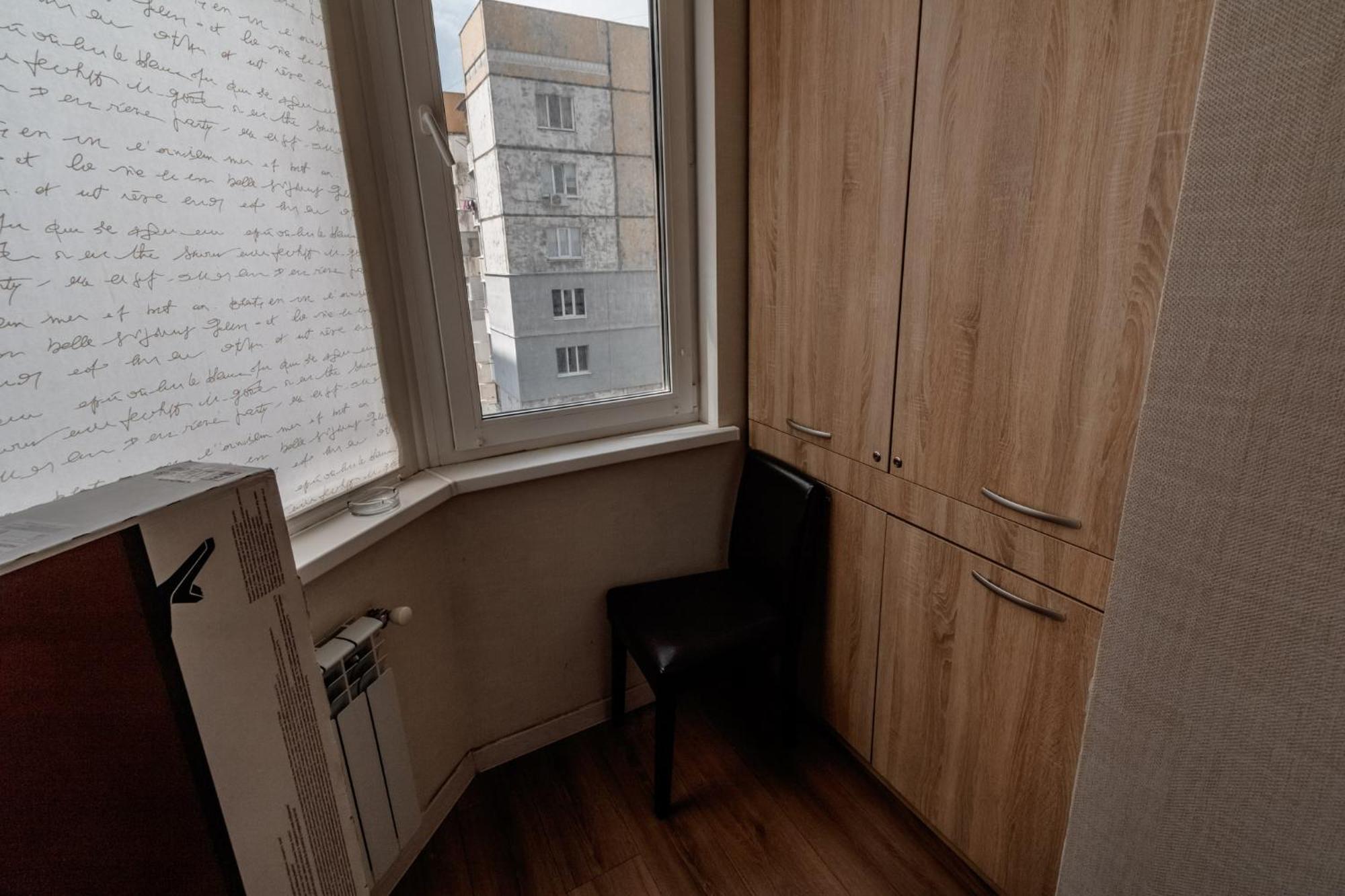 Extra Grand Lev Tolstoi Two Bedrooms Kiszyniów Zewnętrze zdjęcie