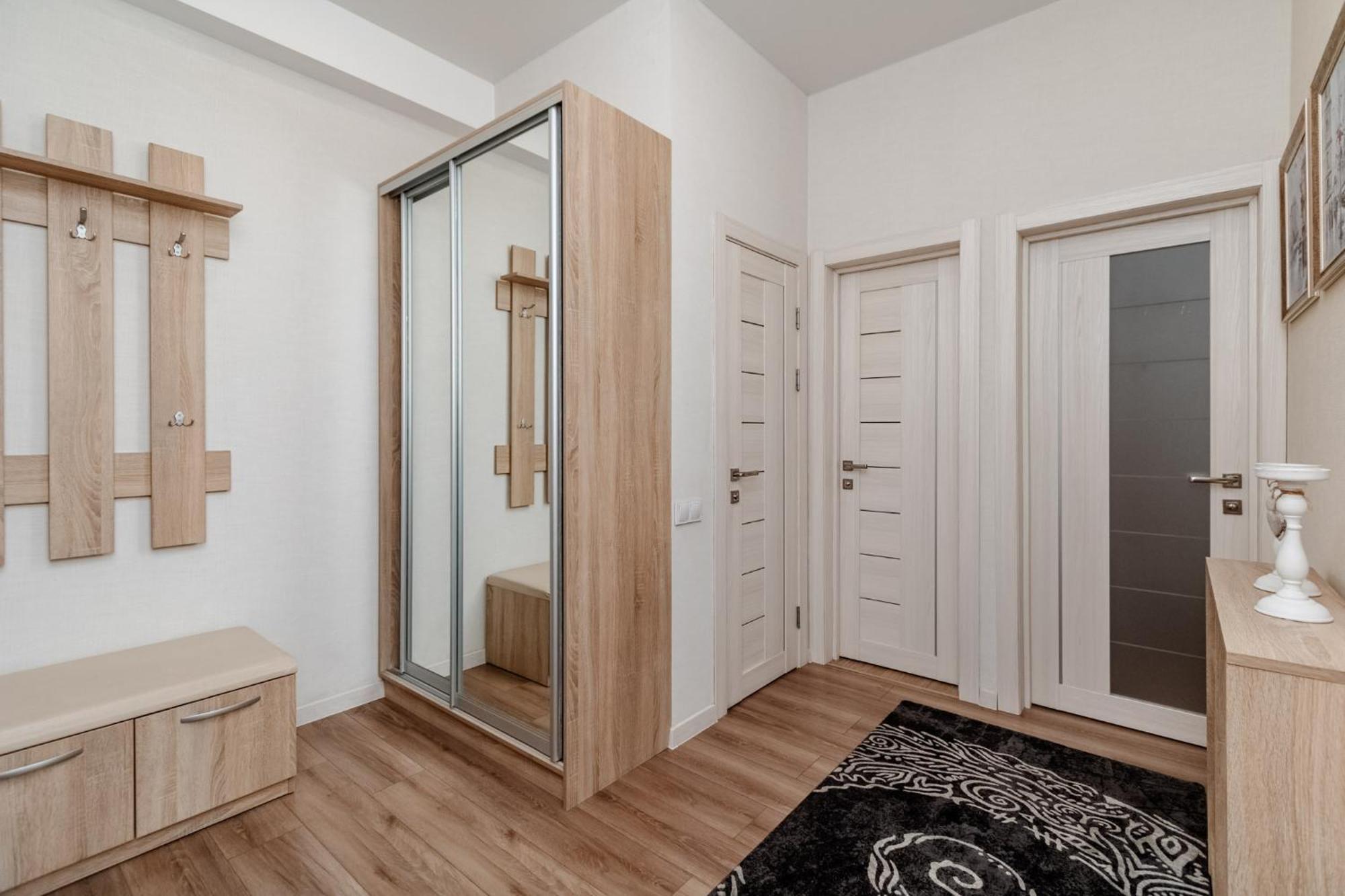 Extra Grand Lev Tolstoi Two Bedrooms Kiszyniów Zewnętrze zdjęcie